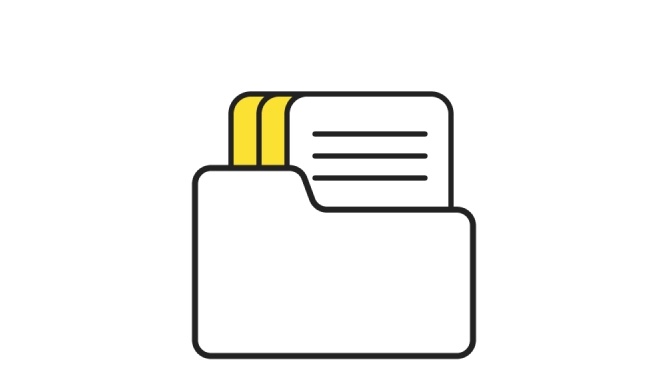 Placas solares distribuidas en un mapa de España